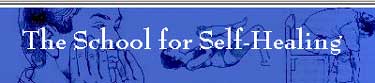 The School for Self-Healing